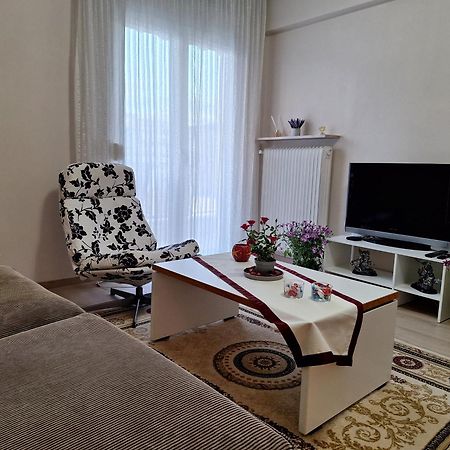 Asterios Home Szaloniki Kültér fotó