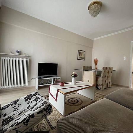 Asterios Home Szaloniki Kültér fotó