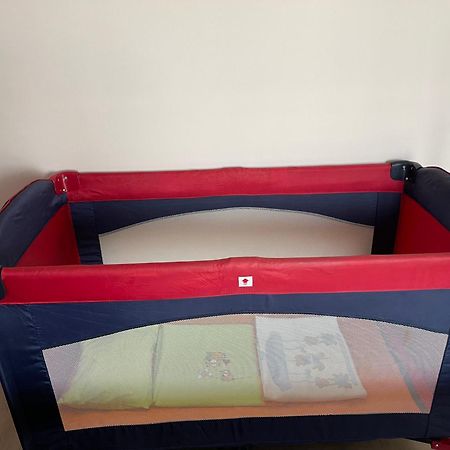 Asterios Home Szaloniki Kültér fotó