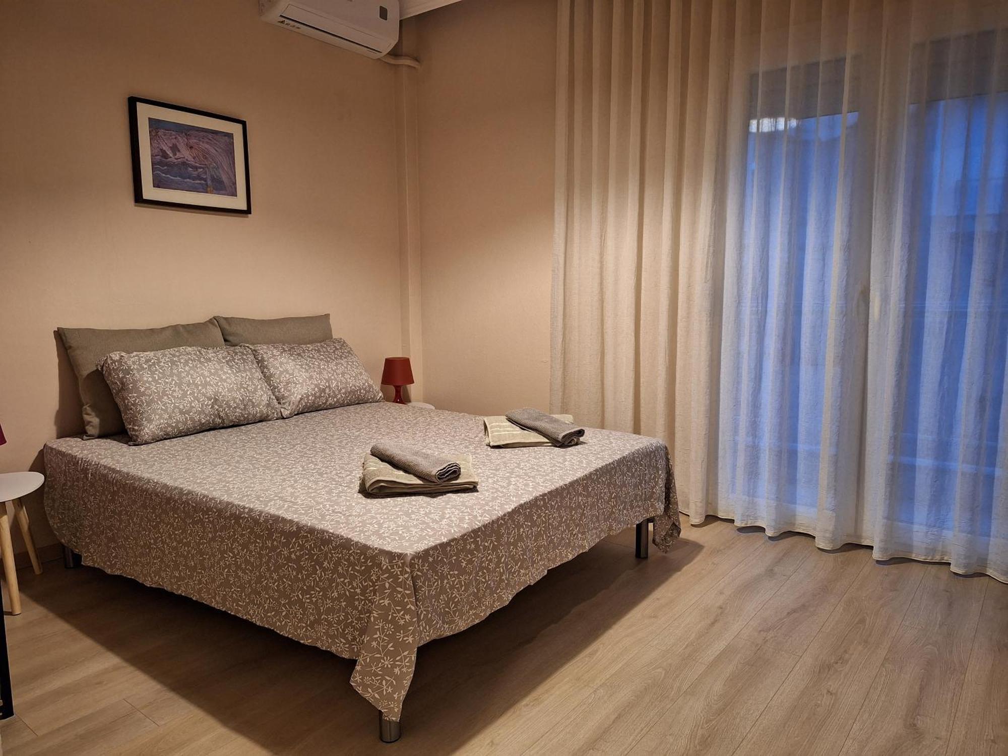 Asterios Home Szaloniki Kültér fotó