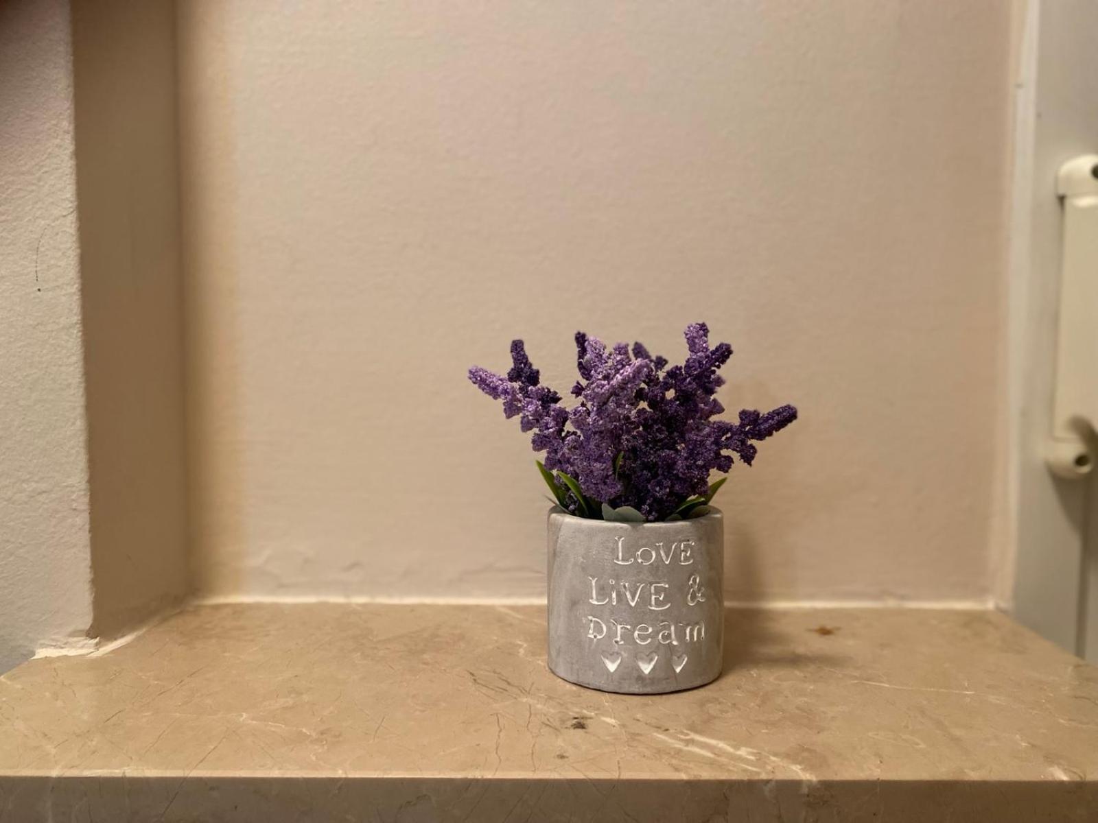 Asterios Home Szaloniki Kültér fotó
