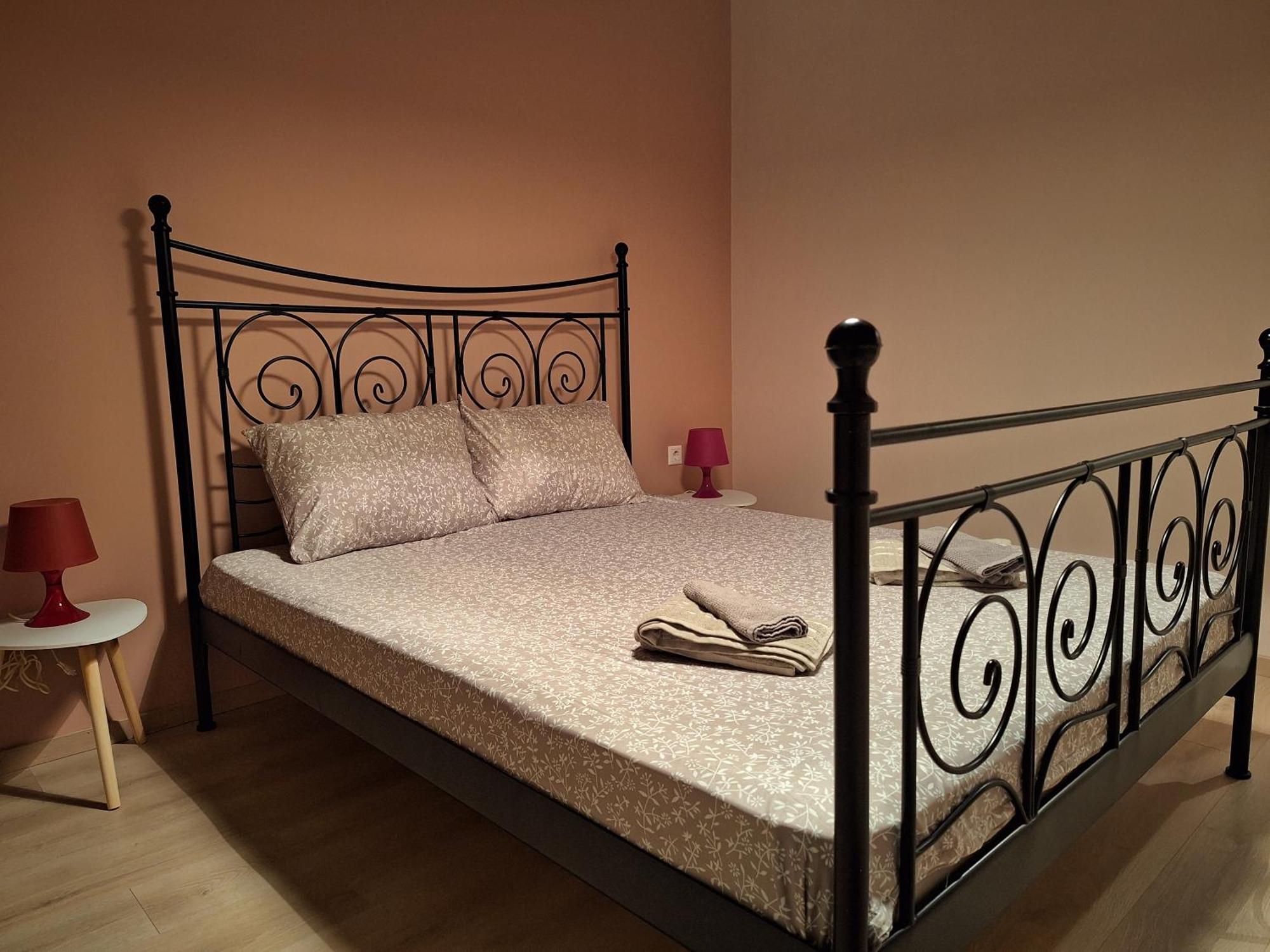 Asterios Home Szaloniki Kültér fotó