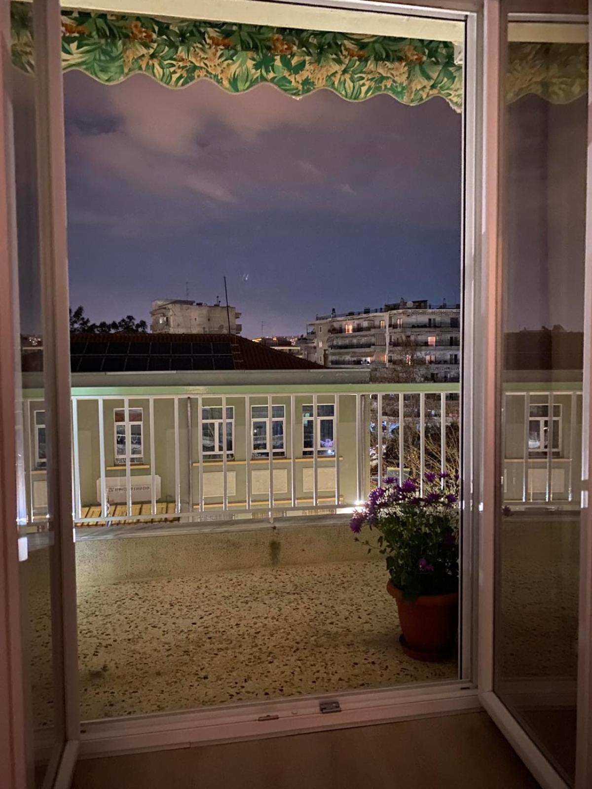 Asterios Home Szaloniki Kültér fotó