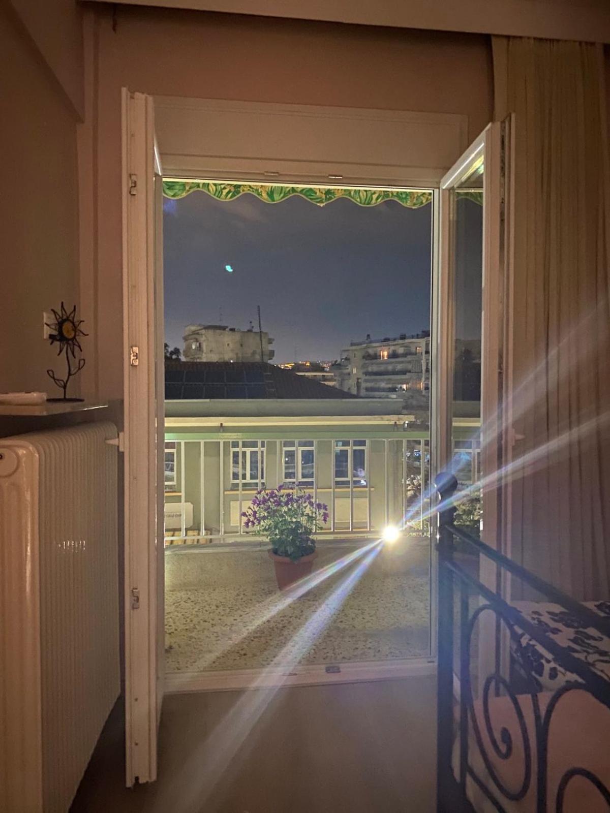 Asterios Home Szaloniki Kültér fotó