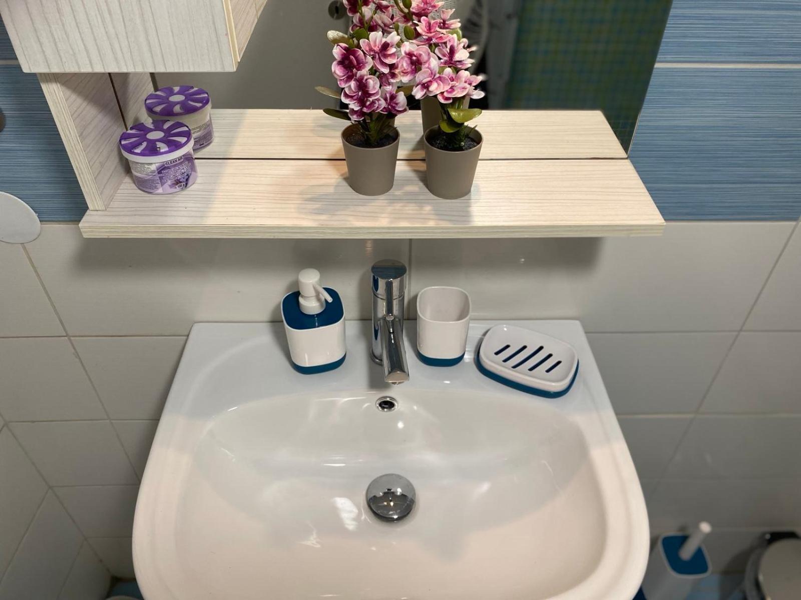 Asterios Home Szaloniki Kültér fotó