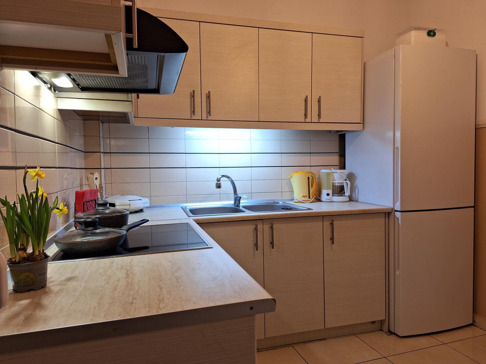 Asterios Home Szaloniki Kültér fotó