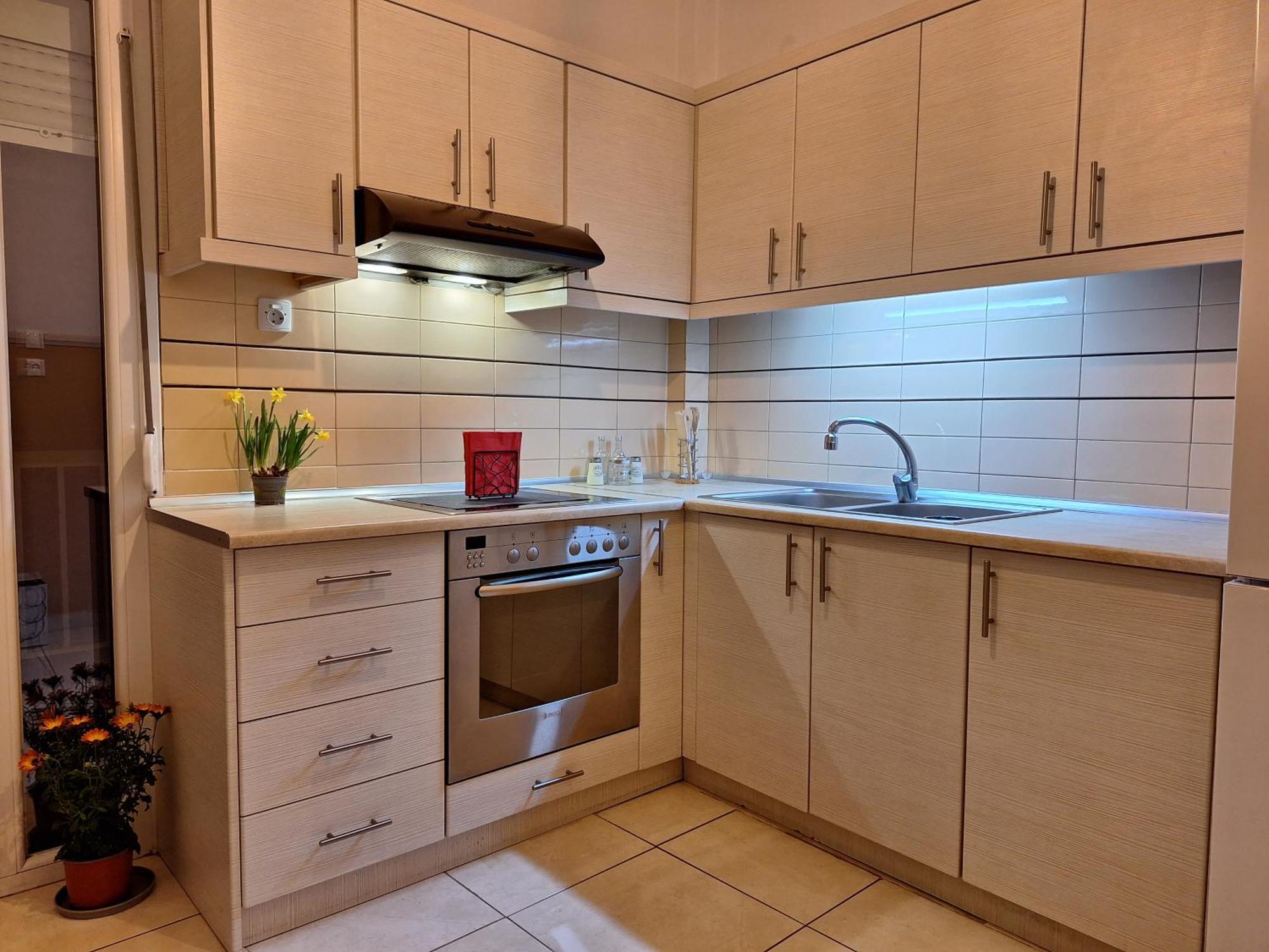 Asterios Home Szaloniki Kültér fotó