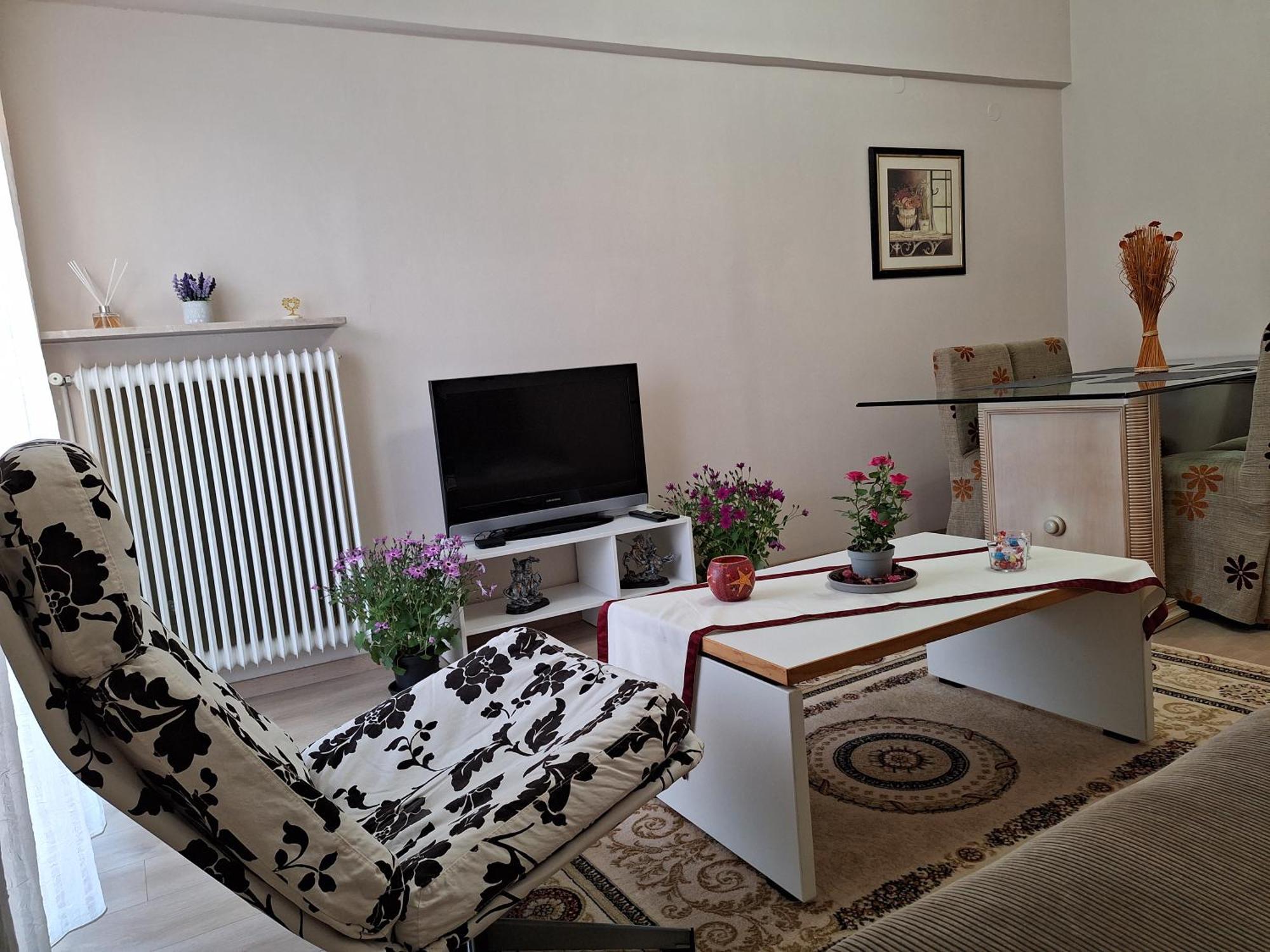 Asterios Home Szaloniki Kültér fotó