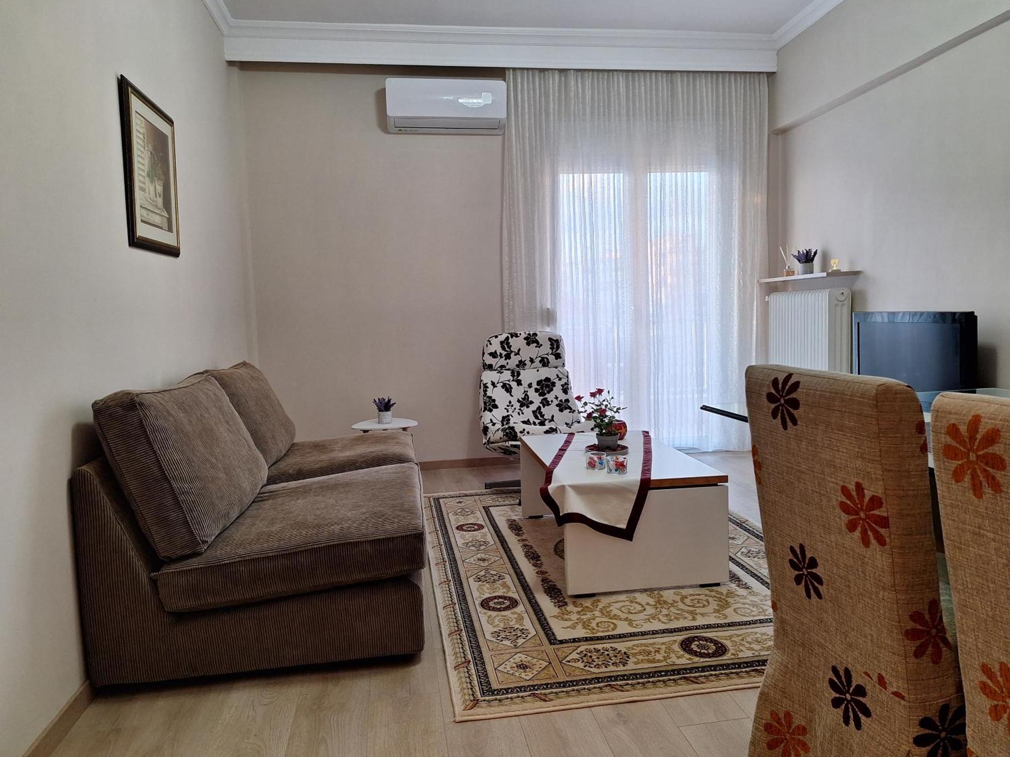 Asterios Home Szaloniki Kültér fotó