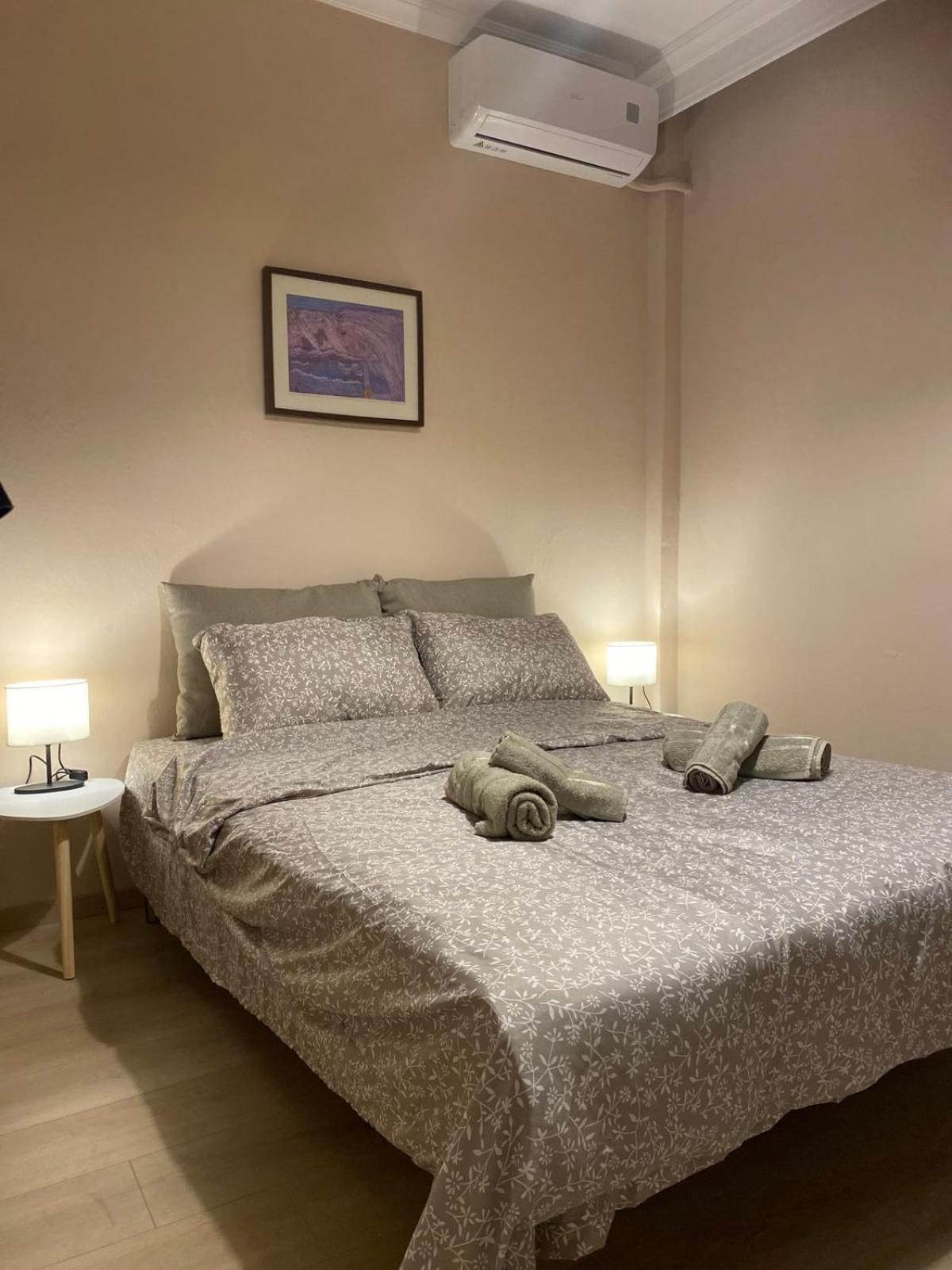 Asterios Home Szaloniki Kültér fotó