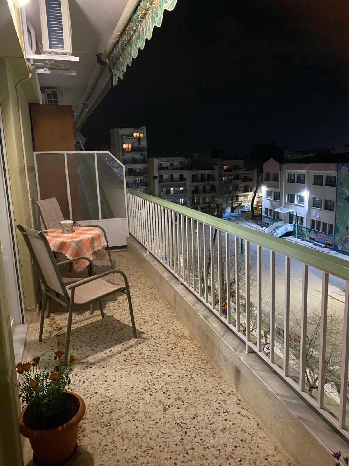 Asterios Home Szaloniki Kültér fotó