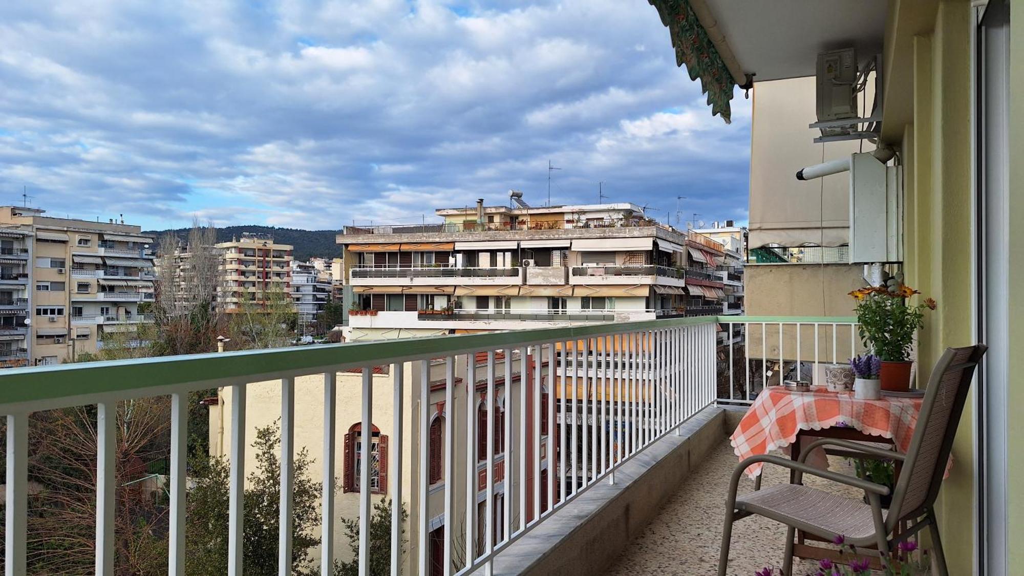 Asterios Home Szaloniki Kültér fotó