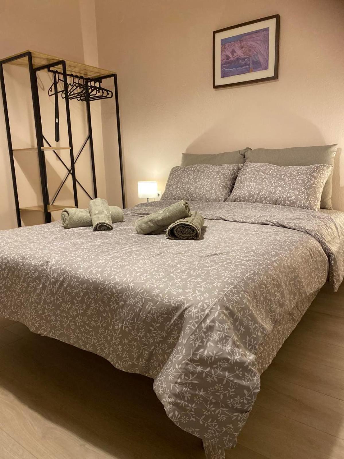 Asterios Home Szaloniki Kültér fotó