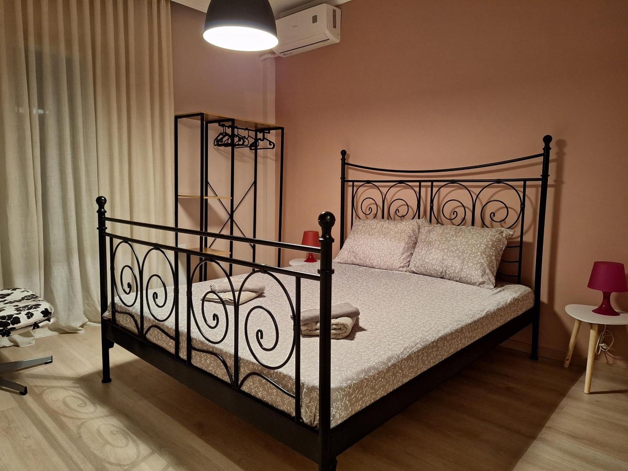 Asterios Home Szaloniki Kültér fotó