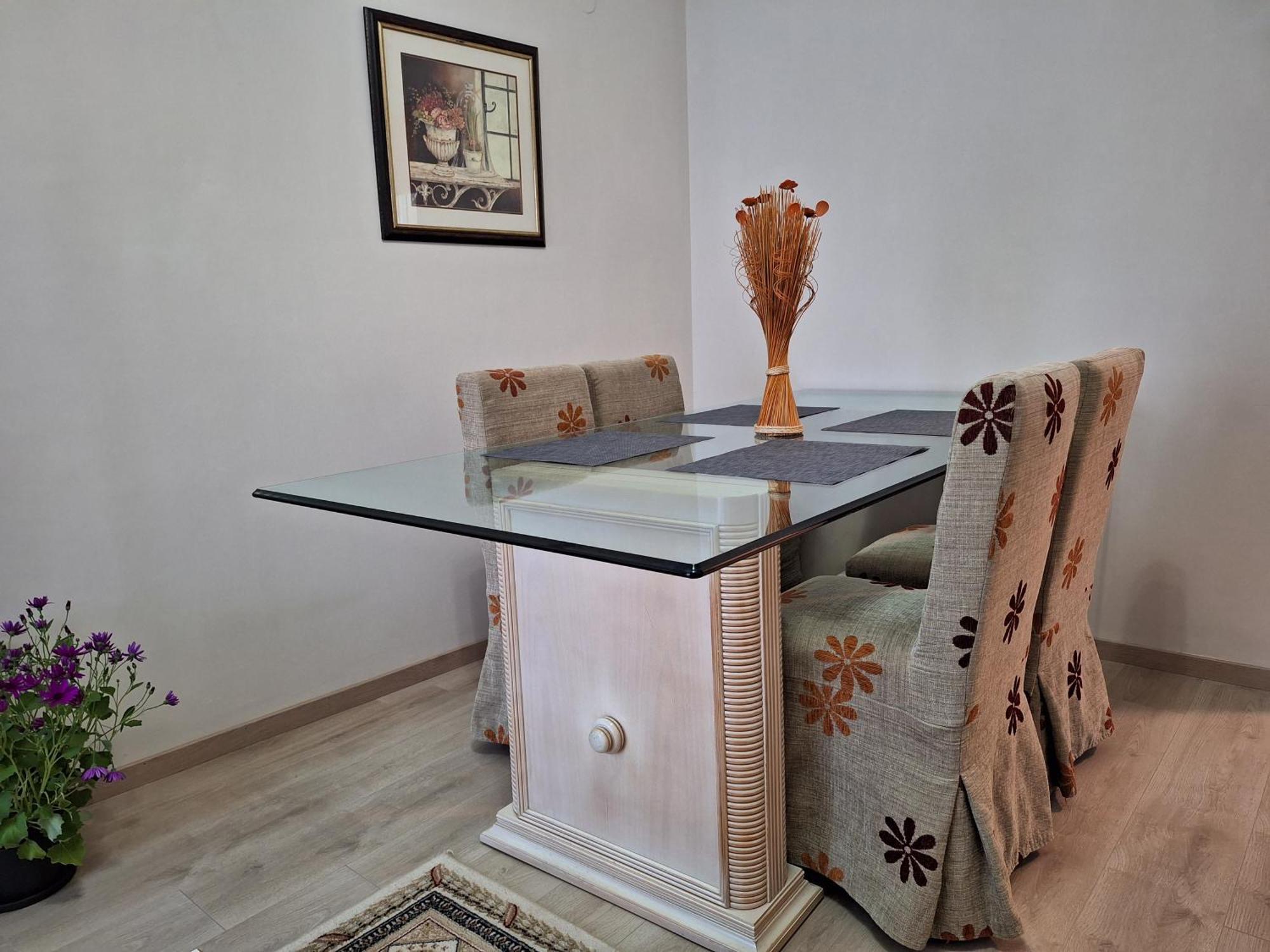 Asterios Home Szaloniki Kültér fotó