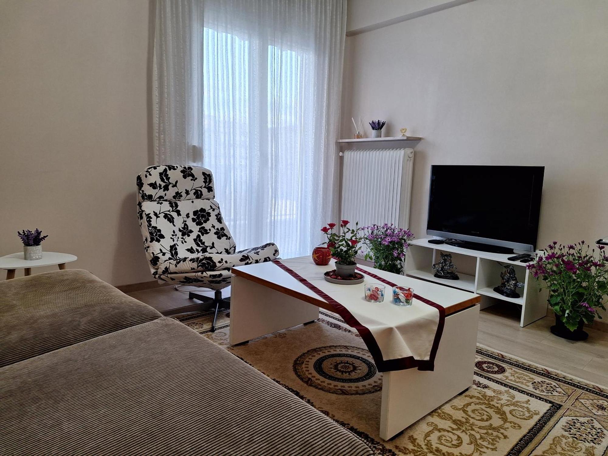 Asterios Home Szaloniki Kültér fotó