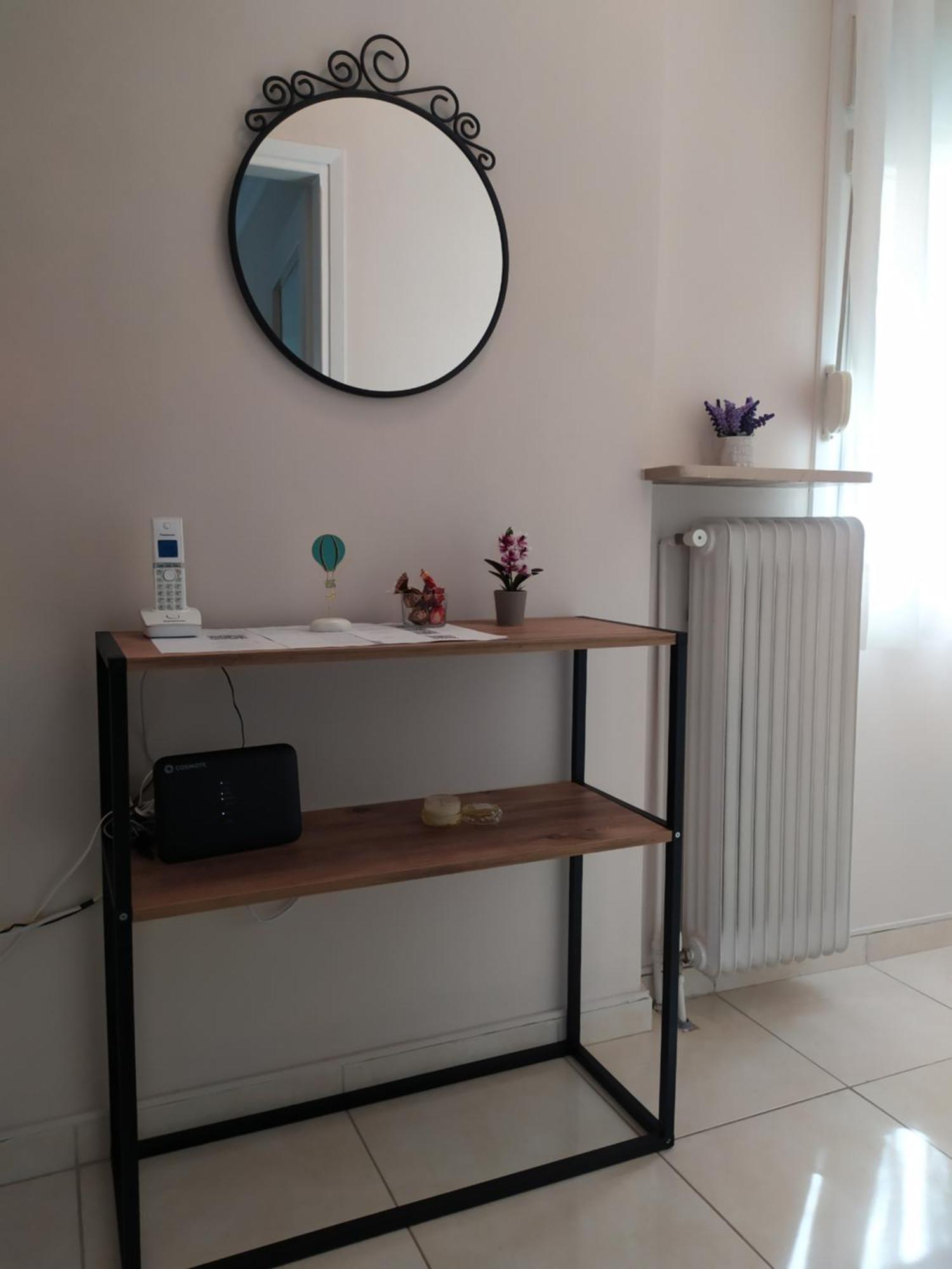 Asterios Home Szaloniki Kültér fotó