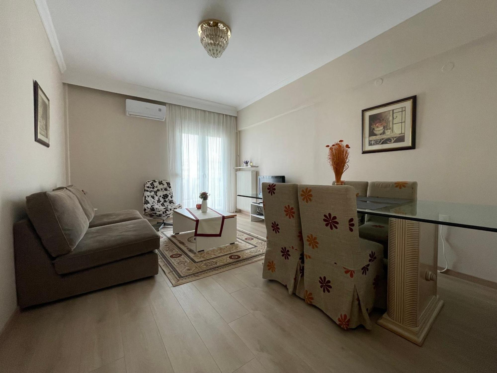 Asterios Home Szaloniki Kültér fotó