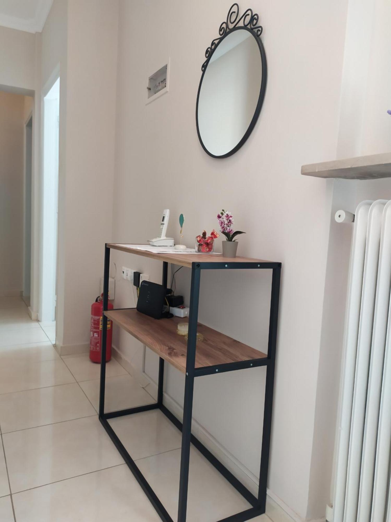 Asterios Home Szaloniki Kültér fotó