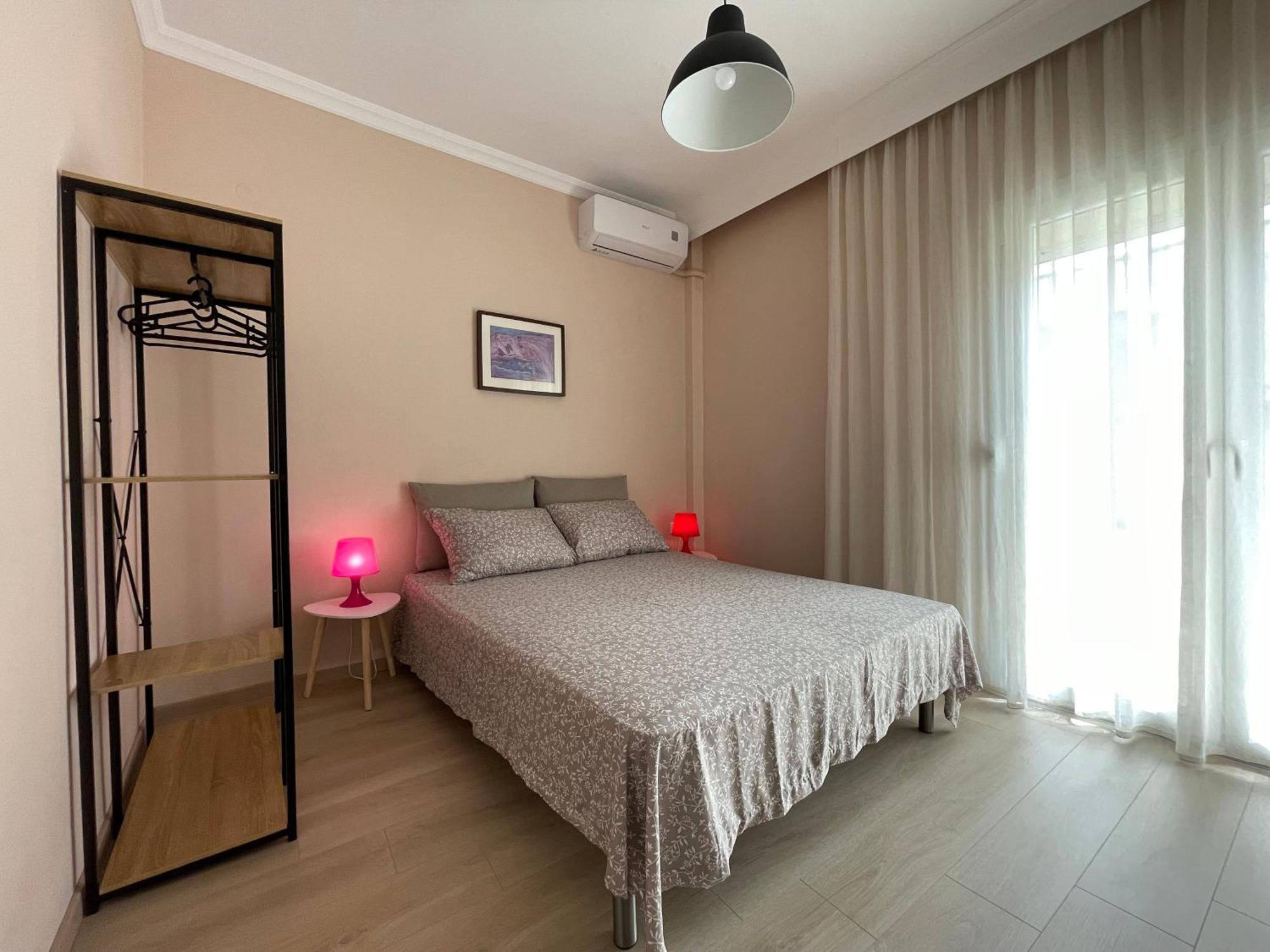 Asterios Home Szaloniki Kültér fotó