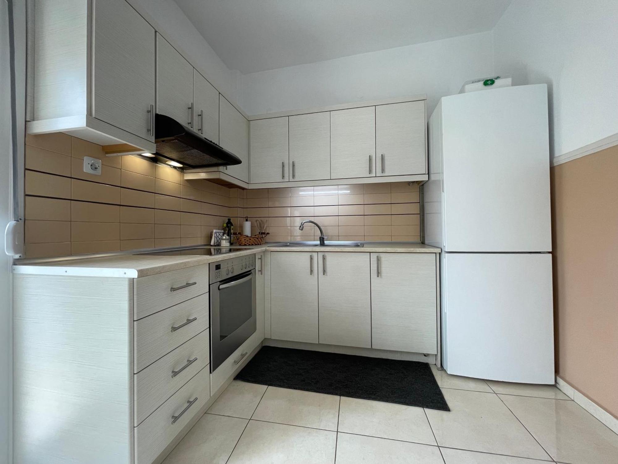Asterios Home Szaloniki Kültér fotó