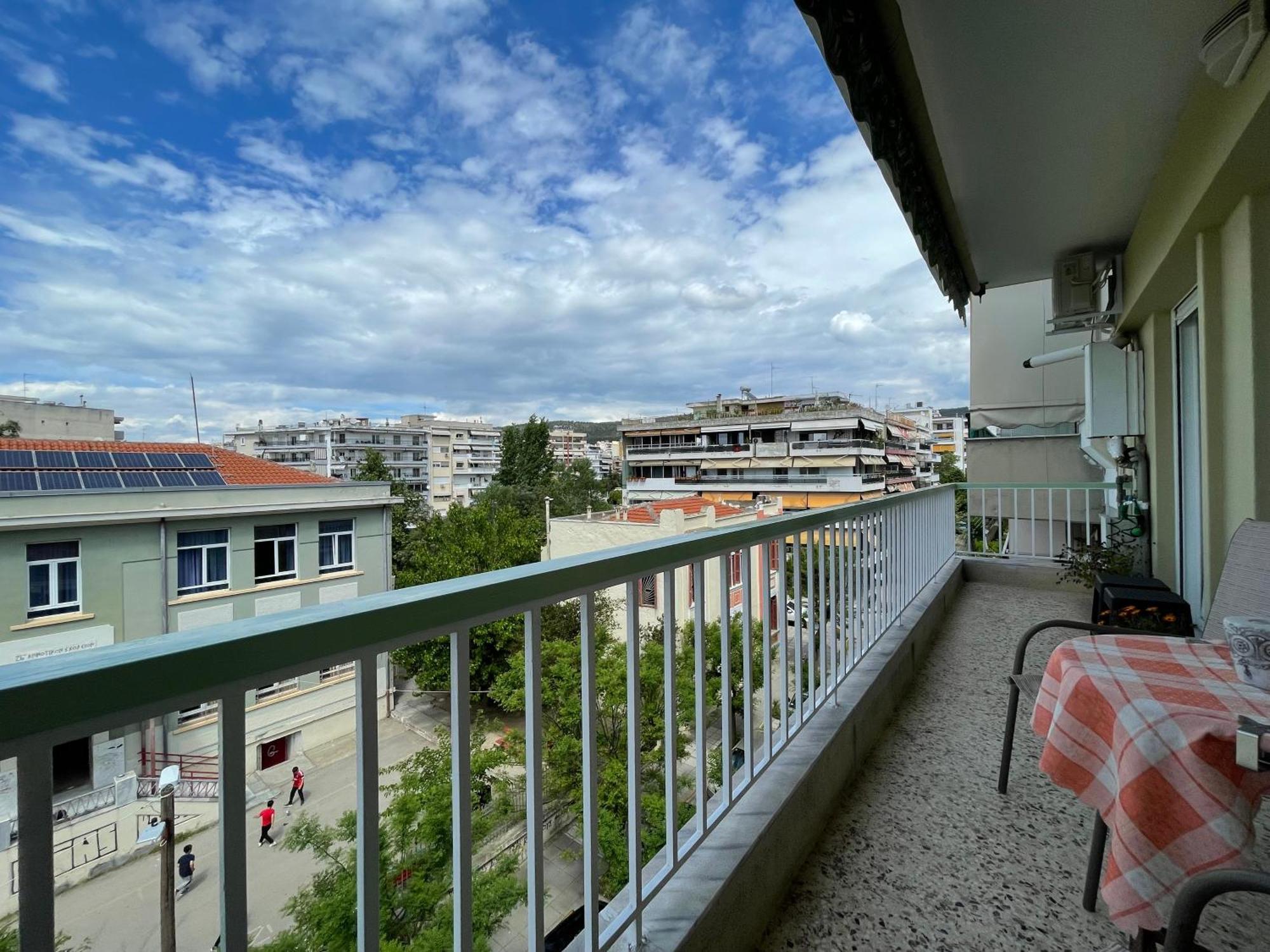 Asterios Home Szaloniki Kültér fotó