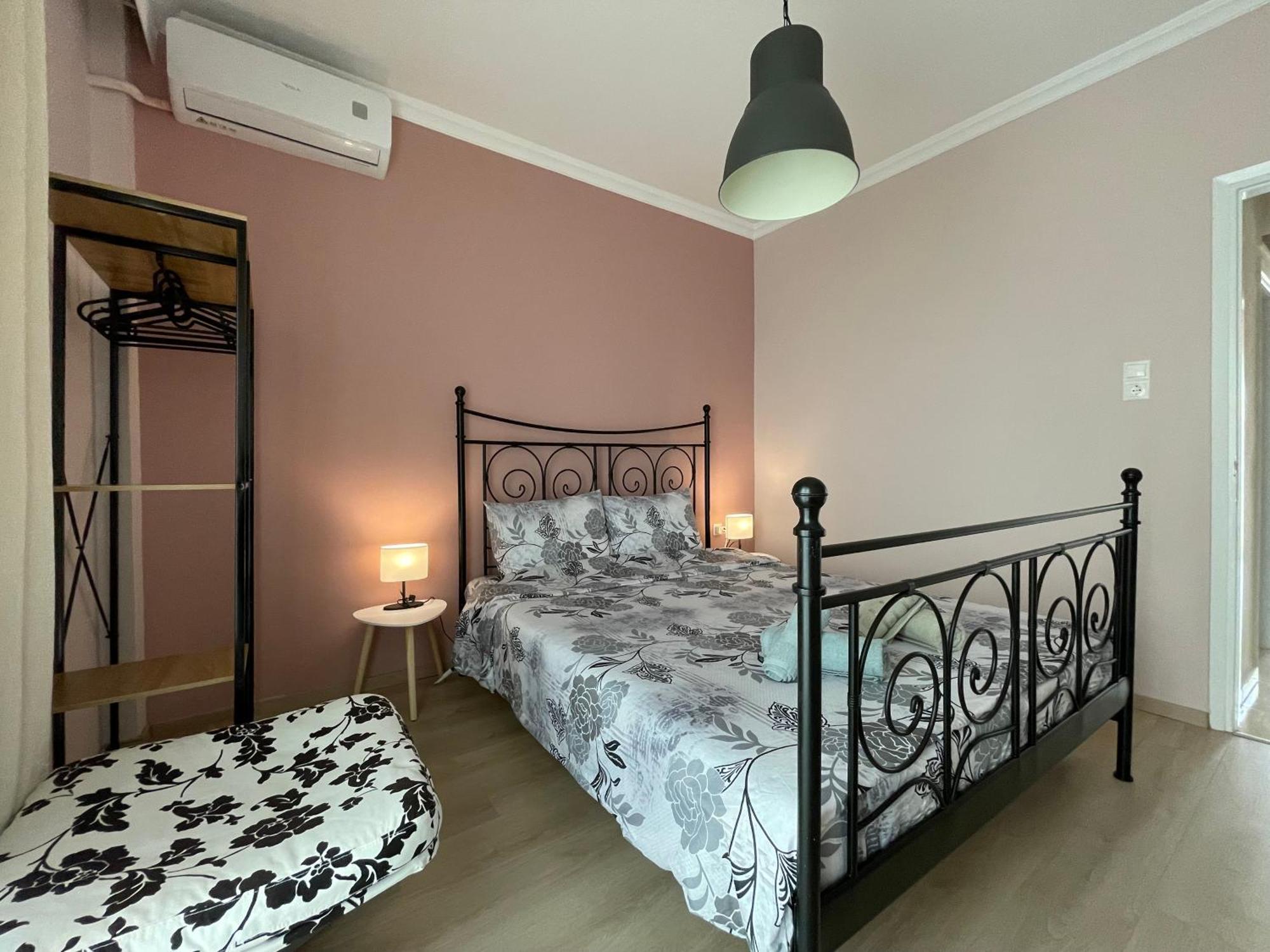 Asterios Home Szaloniki Kültér fotó