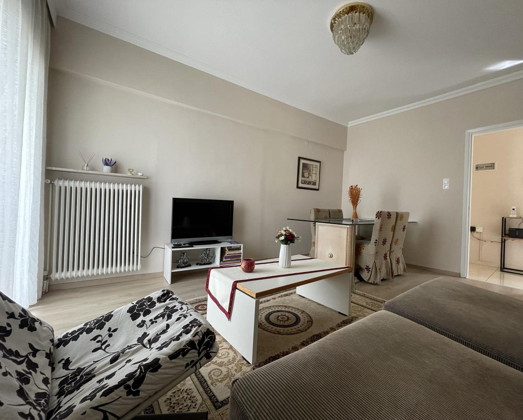 Asterios Home Szaloniki Kültér fotó