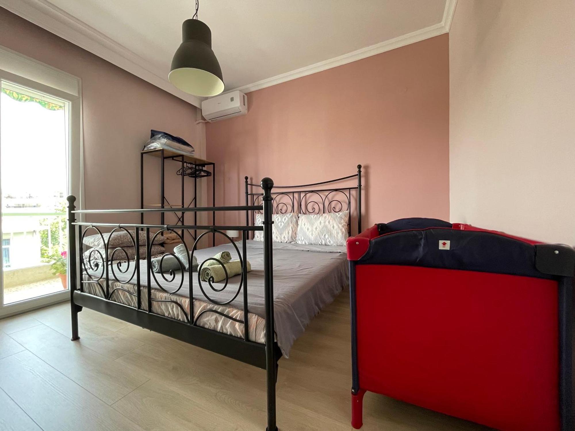 Asterios Home Szaloniki Kültér fotó